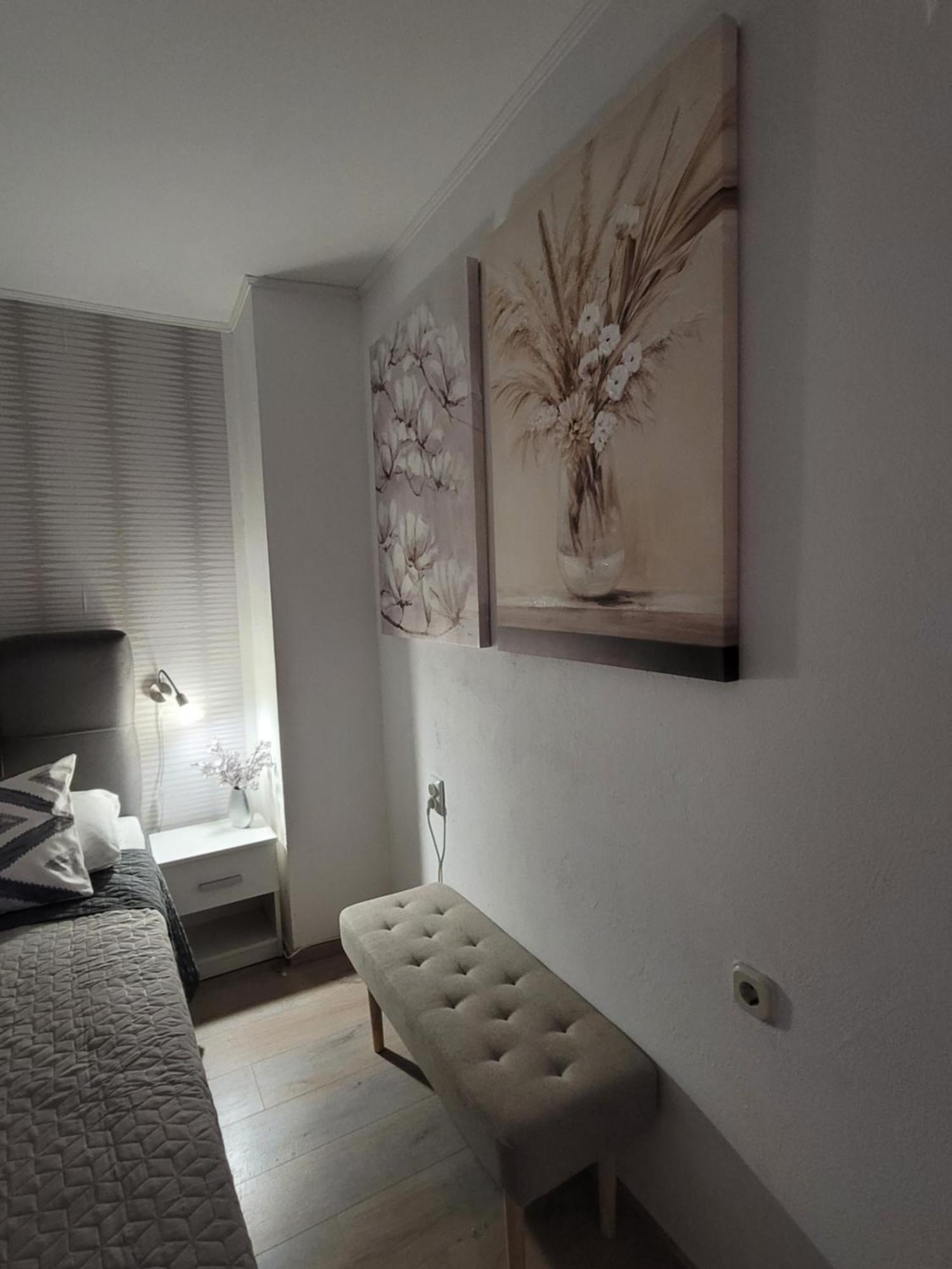 Apartments Lanterna Razanac Bagian luar foto